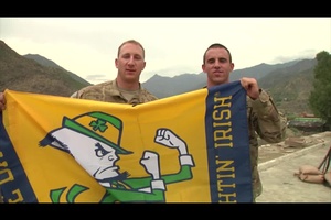 Cpl. Ray Gradeless