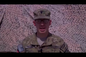 Spc.  Solomon
