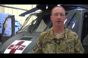 Maj. Steve Schmidt