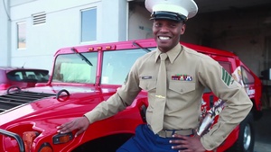 Sgt. Marcus Harvey