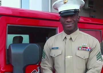 Sgt. Malik King