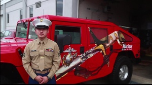 Sgt. Chue Fue Moua