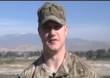 1st Lt. Richard Young