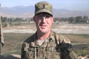 1st Lt. Brandon Nall