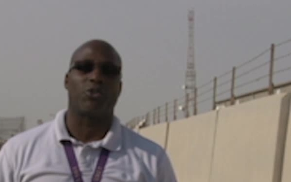 Omega Psi Phi Member