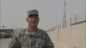Sgt. Gregory Barker