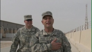 Sgt. Gregory Barker