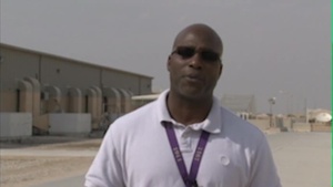 Omega Psi Phi Member
