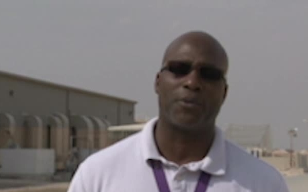 Omega Psi Phi Member