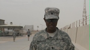 Lt. Col. Sabrina Xi