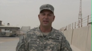 Sgt. Gregory Barker