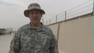 Maj. Matt Kind