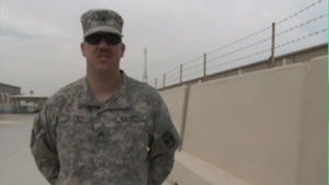 Sgt.  Doods
