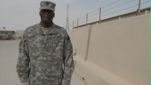 Master Sgt.  Smith