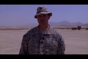 Capt. Bill Dudley