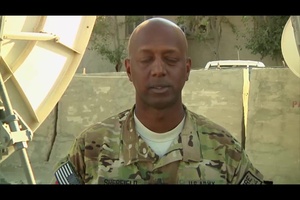Chief Warrant Officer Nora Shefield