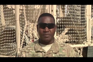 Sgt. Whitmore Dorlias