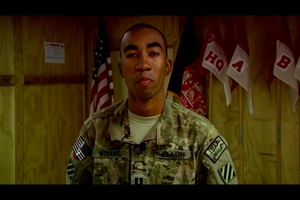 Capt. Michael McDaniel