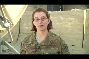 Capt. Kelly Wilhite