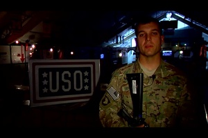 Pvt. Eric Serkosky