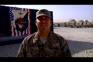 Sgt. 1st Class Ramon Rivera