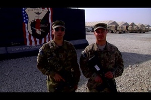 Spc. Joseph Mingoia