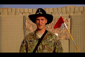 1st Lt. Jonathan Turnbull