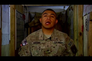 Sgt. Pedro Casiano