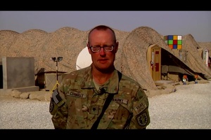 Spc. Matthew Connolly