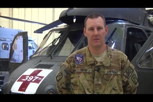 Chief Warrant Officer Dominique Tatro
