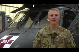 Sgt. Devon Nier