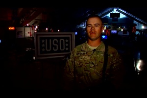 Sgt. Matthew Oloughlin