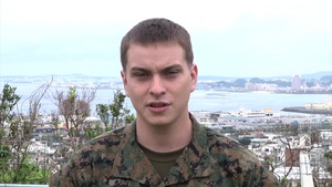 Lance Cpl. Jacob Logan