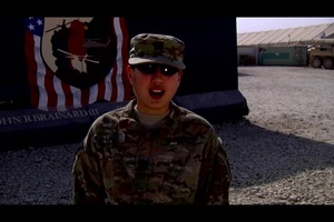 Capt. Connie Huang