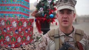 Lt. Col. Eric Knowlton