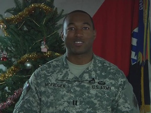 Capt. Darrell McFadden