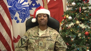 Master Sgt.  Rowlette