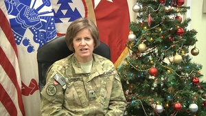 Brig. Gen. Kristen French