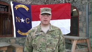 Sgt. Jessie Turner