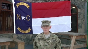 Sgt. Leigh Martin