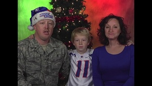 Chief Master Sgt. Chris Campbell