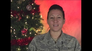 Senior Airman Jessica Perez