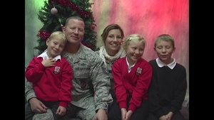 Master Sgt. Jason Berry
