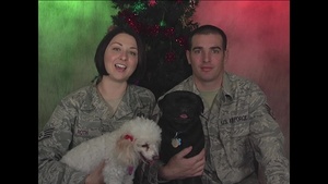 Staff Sgt. Aimee Roth
