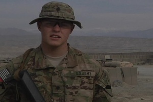 Spc. Frank Liguori