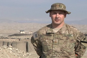 Maj. Rich Thompson
