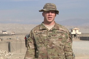Capt. Nathaniel Clark