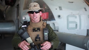 Sgt. John Norriss