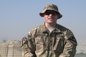 Capt. Michael Sexton