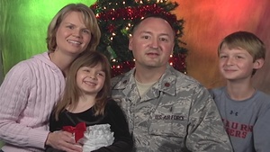 Maj. Sean Marts
